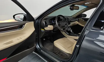 Hyundai Grandeur 2018, 84244 км, за 8857.75 USD - фото 10