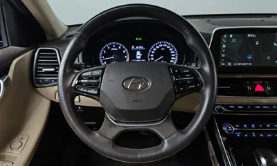 Hyundai Grandeur 2018, 84244 км, за 8857.75 USD - фото 13