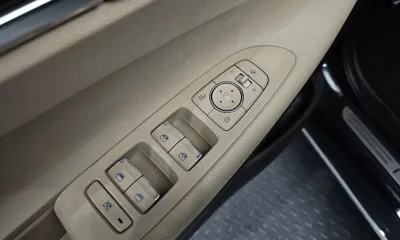 Hyundai Grandeur 2018, 84244 км, за 8857.75 USD - фото 14