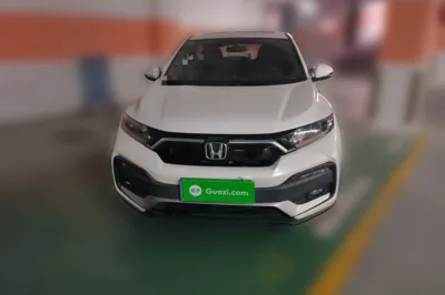 Honda XR-V 2021, 35300 км, за 11292 USD