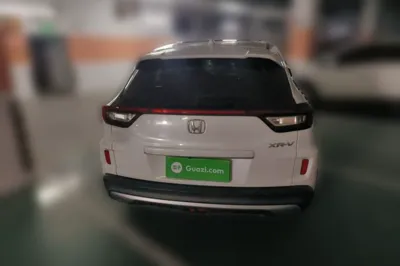 Honda XR-V 2021, 35300 км, за 11292 USD