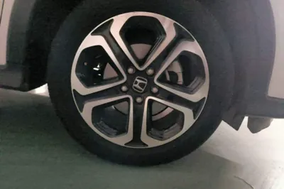 Honda XR-V 2021, 35300 км, за 11292 USD