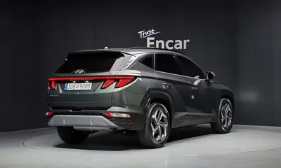 Hyundai Tucson 2021, 52468 км, за 15497.81 USD