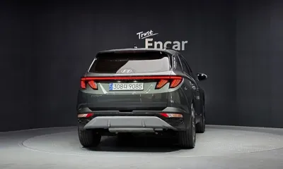 Hyundai Tucson 2021, 52468 км, за 15497.81 USD