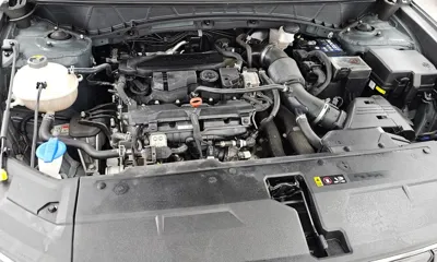 Hyundai Tucson 2021, 52468 км, за 15482.71 USD - фото 6
