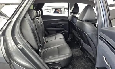 Hyundai Tucson 2021, 52468 км, за 15482.71 USD - фото 12