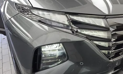 Hyundai Tucson 2021, 52468 км, за 15482.71 USD - фото 22