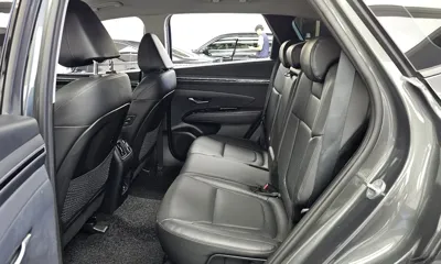 Hyundai Tucson 2021, 52468 км, за 15482.71 USD - фото 26