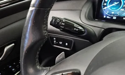 Hyundai Tucson 2021, 52468 км, за 15482.71 USD - фото 29