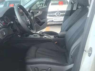 Audi A4L 2019, 81000 км, за 14262.76 USD - фото 8