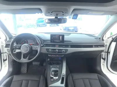 Audi A4L 2019, 81000 км, за 14262.76 USD - фото 10