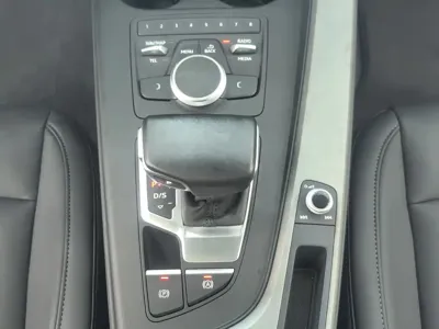 Audi A4L 2019, 81000 км, за 14262.76 USD - фото 16