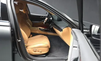 Genesis G80 2022, 50373 км, за 27569.91 USD - фото 11
