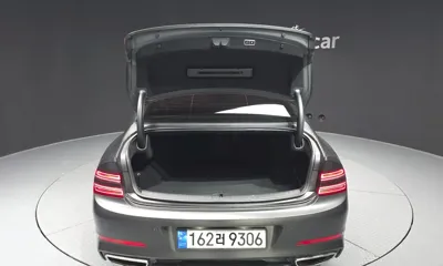 Genesis G80 2022, 50373 км, за 27569.91 USD - фото 20