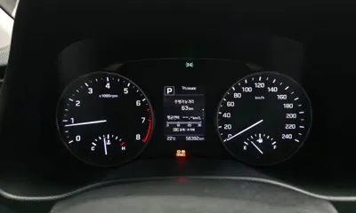 Hyundai Avante 2017, 56392 км, за 6890.72 USD - фото 8