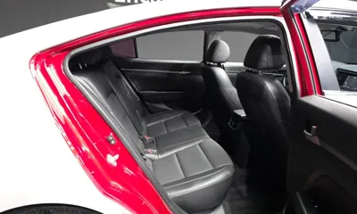 Hyundai Avante 2017, 56392 км, за 6890.72 USD - фото 12