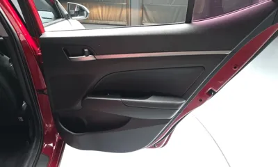 Hyundai Avante 2017, 56392 км, за 6890.72 USD - фото 25