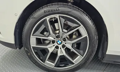 BMW 5-Series 2024, 34793 км, за 44966.85 USD