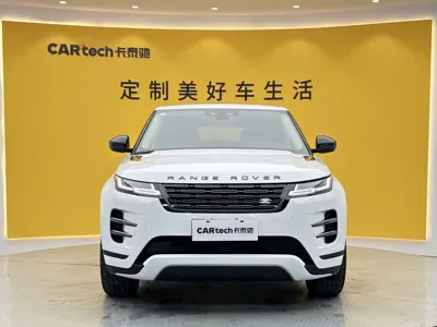 Land Rover Evoque 2026, 100 км, за 30634.5 USD