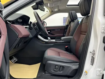 Land Rover Evoque 2026, 100 км, за 30634.5 USD