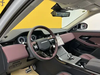 Land Rover Evoque 2026, 100 км, за 30634.5 USD