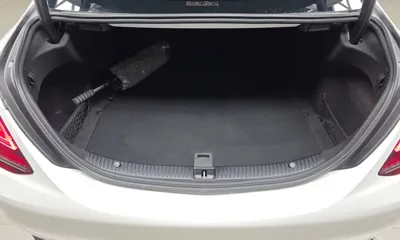 Mercedes-Benz C-Class 2019, 19433 км, за 16213.73 USD - фото 20