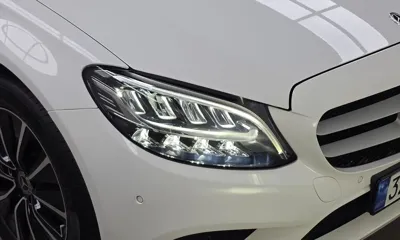 Mercedes-Benz C-Class 2019, 19433 км, за 16213.73 USD - фото 22