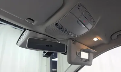 Mercedes-Benz C-Class 2019, 19433 км, за 16213.73 USD - фото 27