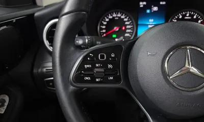 Mercedes-Benz C-Class 2019, 19433 км, за 16213.73 USD - фото 29