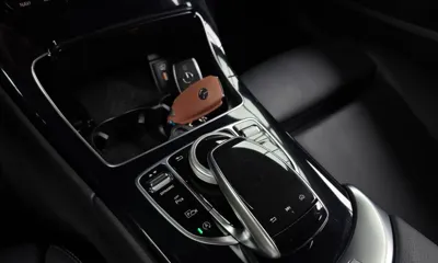 Mercedes-Benz C-Class 2019, 19433 км, за 16213.73 USD - фото 31
