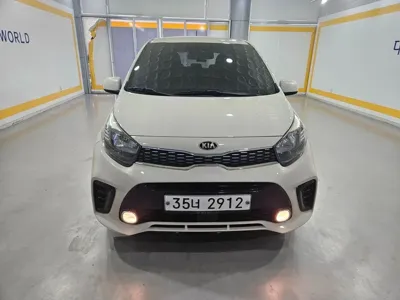 Kia Morning 2019, 78870 км, за 5990.75 USD