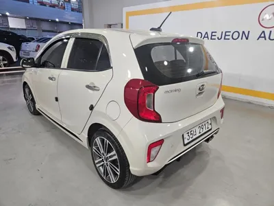 Kia Morning 2019, 78870 км, за 5990.75 USD