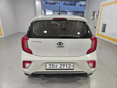 Kia Morning 2019, 78870 км, за 5990.75 USD