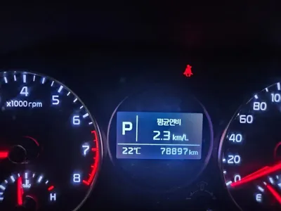 Kia Morning 2019, 78870 км, за 5990.75 USD - фото 7