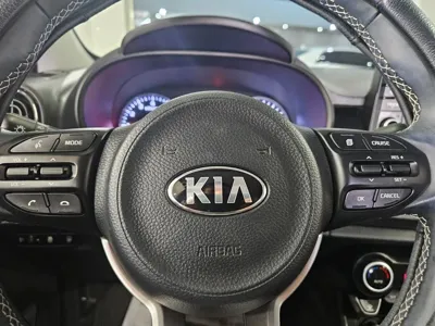 Kia Morning 2019, 78870 км, за 5990.75 USD - фото 8