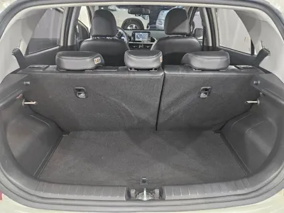 Kia Morning 2019, 78870 км, за 5990.75 USD - фото 16