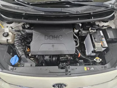 Kia Morning 2019, 78870 км, за 5990.75 USD - фото 17