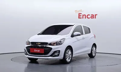 ChevroletGMDaewoo Spark · 2020 год