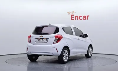 ChevroletGMDaewoo Spark 2020, 53502 км, за 5342.02 USD