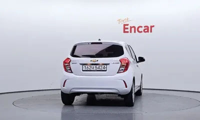 ChevroletGMDaewoo Spark 2020, 53502 км, за 5342.02 USD