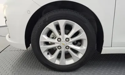 ChevroletGMDaewoo Spark 2020, 53502 км, за 5342.02 USD
