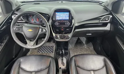 ChevroletGMDaewoo Spark 2020, 53502 км, за 5342.02 USD - фото 7