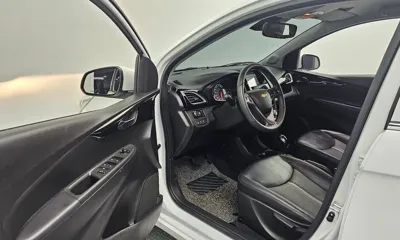 ChevroletGMDaewoo Spark 2020, 53502 км, за 5342.02 USD - фото 10