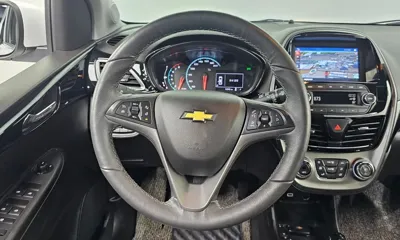 ChevroletGMDaewoo Spark 2020, 53502 км, за 5342.02 USD - фото 13