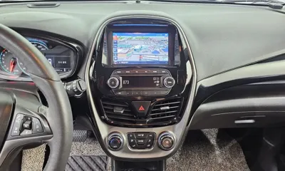 ChevroletGMDaewoo Spark 2020, 53502 км, за 5342.02 USD - фото 14