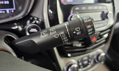 ChevroletGMDaewoo Spark 2020, 53502 км, за 5342.02 USD - фото 18
