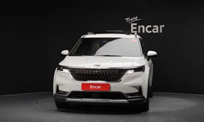 Kia Canival 2021, 76941 км, за 17723.51 USD