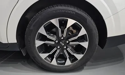 Kia Canival 2021, 76941 км, за 17723.51 USD - фото 21