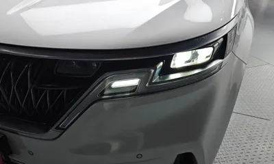 Kia Canival 2021, 76941 км, за 17723.51 USD - фото 22