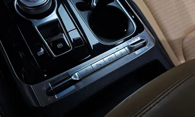 Kia Canival 2021, 76941 км, за 17723.51 USD - фото 37
